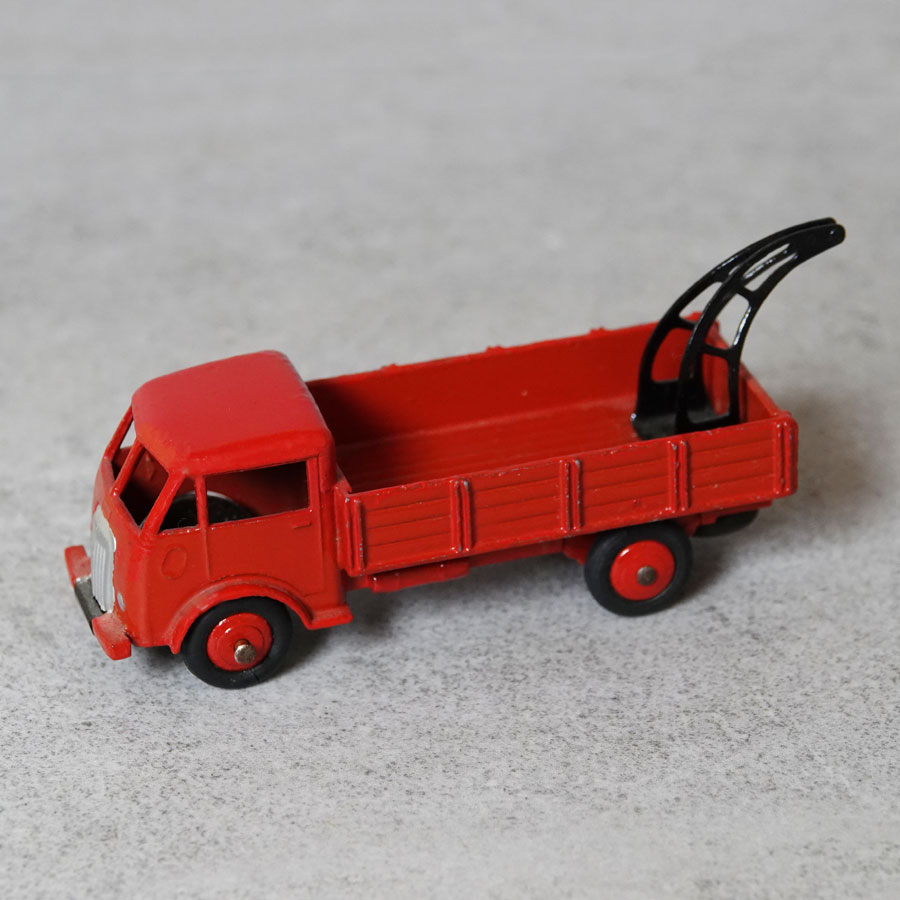 Dinky 25R Ford Breakdown Truck DINKY SERVICE