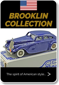 Brooklin Collection