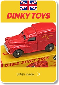 Dinky Toys